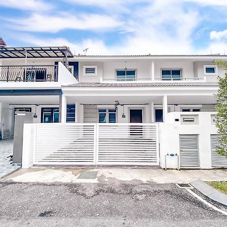 Golden Sweet Home @ Golden Hills ตานาห์ราตา ภายนอก รูปภาพ