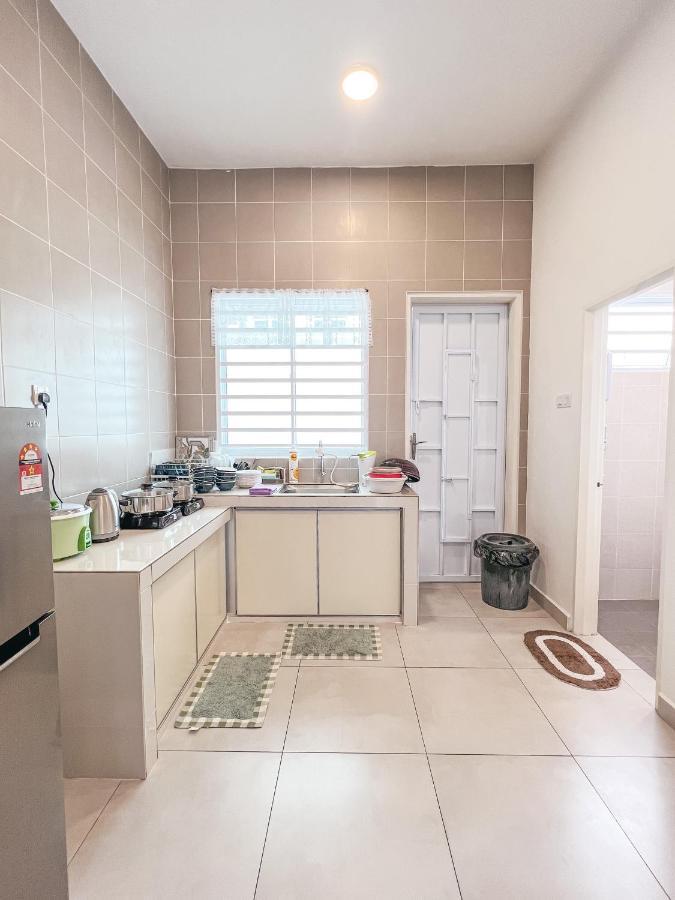 Golden Sweet Home @ Golden Hills ตานาห์ราตา ภายนอก รูปภาพ